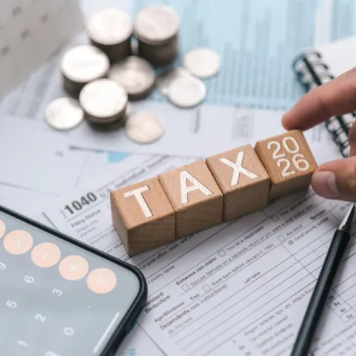 Estrategias Fiscales